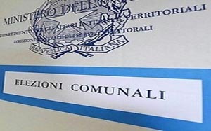 Elezioni comunali 2022, in Sicilia scrutinio il 13 giugno dalle 14