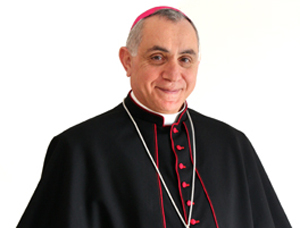 Diocesi Nicosia, vescovo Muratore con decreto dà disposizioni su feste e utilizzo somme di denaro raccolte