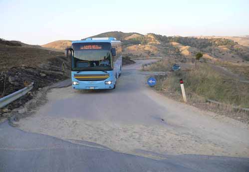 Per le strade provinciali di Gagliano 3,4 milioni di euro