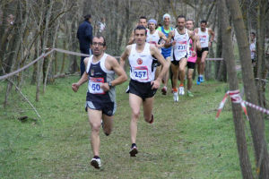 Corsa campestre a Nicosia e l’assenza del Liceo Scientifico ad indirizzo sportivo di Enna