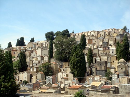 Cimitero Enna: capogruppo Pd Cappa, occorre non abbassare la guardia