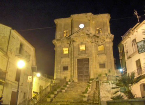 Un milione di euro per restaurare 3 chiese di Enna, Piazza Armerina e Pietraperzia