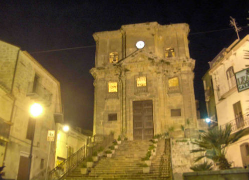 Enna. Al via nella Parrocchia di San Cataldo la preparazione alla Festa della Madonna di Lourdes