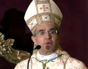 Messaggio di Pasqua 2020 del Vescovo della Diocesi di Piazza Armerina