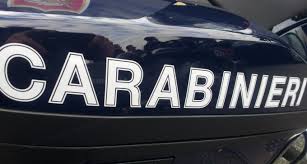 Carabinieri Barrafranca “pescano” 39enne di Enna con cocaina. Misura cautelare per 25enne per atti persecutori all’ex fidanzata