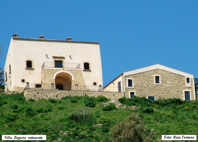 Pergusa. Villa Zagaria: nasce un nuovo campo studio per la tutela degli ecosistemi naturali