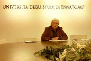 Università Kore Enna: si è dimesso il Presidente Cataldo Salerno