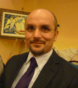 Gagliano: rassegna le dimissioni dalla carica assessoriale Giuseppe Baldi