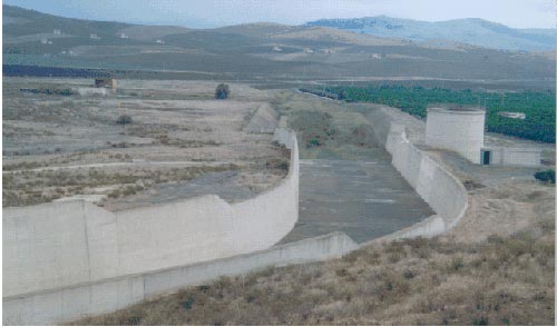 Musumeci annuncia sessanta milioni di euro per completare la diga Pietrarossa
