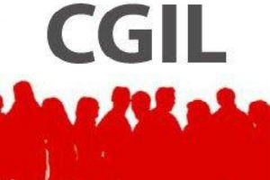 Cgil Enna alla manifestazione di Caltanissetta contro l’autonomia differenziata