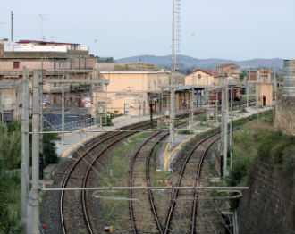 Via alla progettazione esecutiva del raddoppio della linea ferroviaria Bicocca Catenanuova