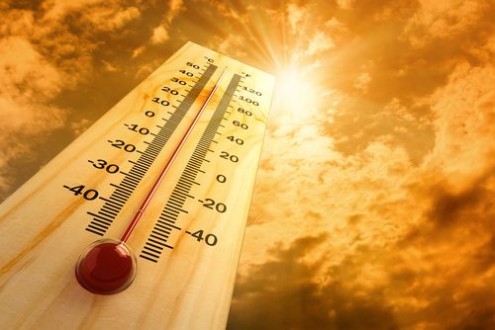 ASP Enna. Piano per fronteggiare i rischi provocati dalle ondate di calore