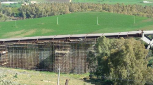 Dopo undici anni di attese e speranze, svanisce l’idea di vedere realizzato il ponte sulla Sp 22 Gagliano-Agira?