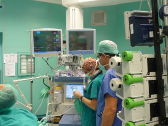 Concorso anestesisti, pubblicato bando: 16 all’ASP di Enna