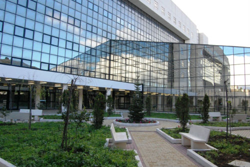 Da Regione 18,2 milioni di euro per restyling ospedali di Enna, Piazza Armerina, Leonforte e Nicosia,