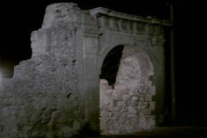 Leonforte: Completato iter di affidamento per il restauro di Porta Garibaldi