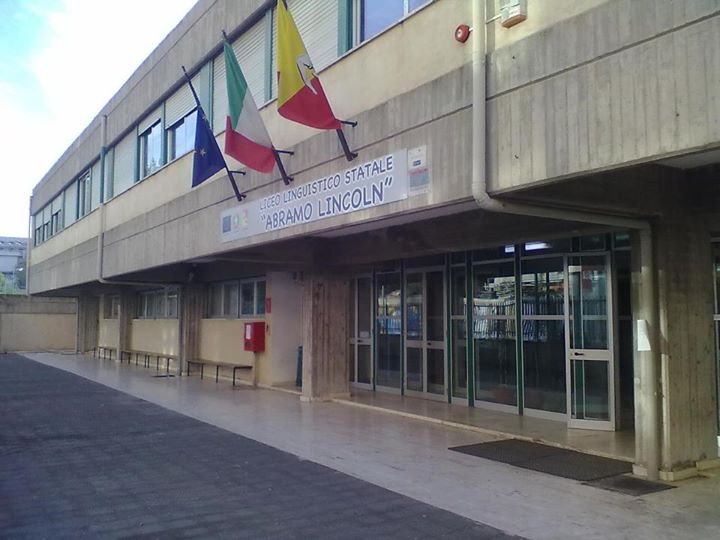 Aggregazione sede di Agira del Liceo Linguistico “A. Lincoln” di Enna all’Istituto “F. Fedele” di Agira