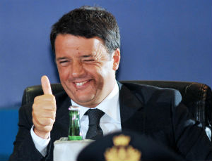 Matteo Renzi alle 12,45 di domani mercoledì ad Agira, visiterà l’albergo diffuso