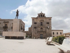 Enna. Chiesa San Michele Arcangelo di proprietà del FEC: partono i lavori di restauro