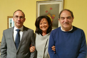 Dott. Maurizio Lanza nominato dall’assessorato regionale a dirigere l’ASP 4 di Enna.