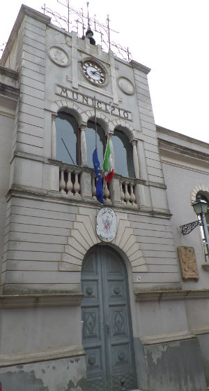 Consiglio comunale a Calascibetta, il resoconto del gruppo di minoranza