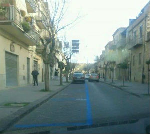 Valguarnera. Piantumazione di un albero per ogni nato e abbellimento di via Sant’Elena. Mozione del gruppo Onda Civica