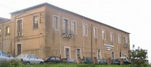 Valguarnera: spiraglio su ristrutturazione poliambulatorio Sebastiano Arena