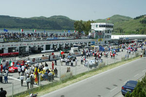 Autodromo Pergusa. Sindaco Enna riconferma nel CdA dell’Ente l’ex Presidente