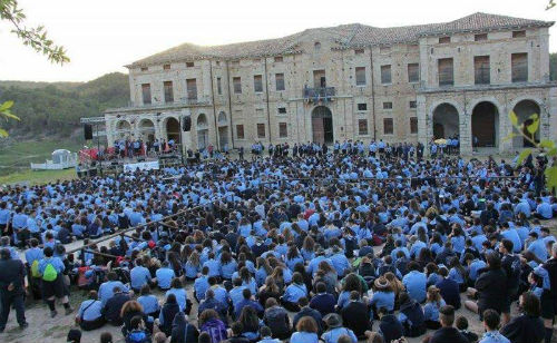 Patti, Presidente Parco Floristella – Grottacalda: “ci attiveremo per organizzare eventi internazionali”