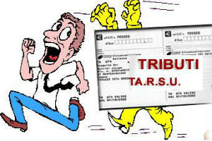 Enna: cartelle Tarsu riferite al 2009 e al 2010 ritenute illegittime?
