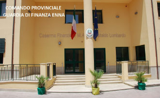 Crediti inesistenti per compensazioni fiscali, indagine ad Enna