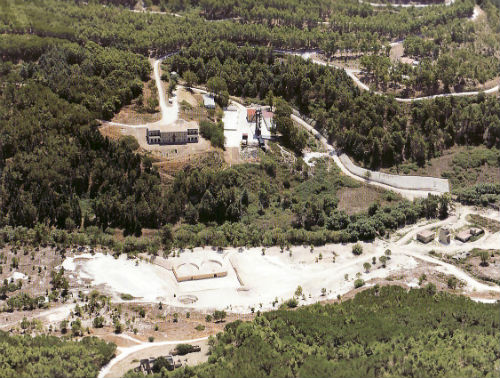 Valguarnera: Giunta regionale ha deliberato di “apprezzare la proposta di modifica dello statuto dell’Ente parco minerario Floristella-Grottacalda”