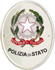 Polizia di Stato di Enna dona Dispositivi di Protezione Individuali