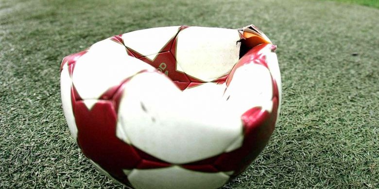 Il calcio dilettantistico siciliano si ferma sino al 23 novembre