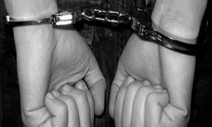 Regalbuto: arrestati un 39enne ed una 26enne per detenzione spaccio sostanze stupefacenti