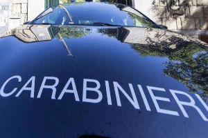 Regalbuto: Carabinieri denunciano per furto in abitazione giovane catanese; denunciato pregiudicato trovato con eroina