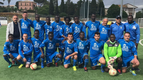 Alla Don Bosco Aidone il trofeo Vito Cardaci di calcio