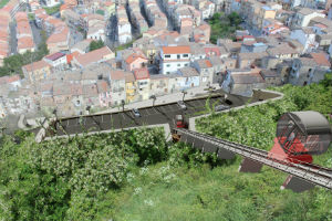 Troina: al via i lavori per 53 posti auto e un ascensore panoramico