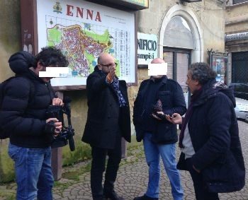 Regionali. Enna, componente segreteria Pd Angelo Salamone: ‘Argento chieda le dimissioni di Guerini’