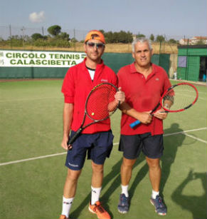 Calascibetta: Torneo di tennis “Madonna di Buonriposo”.