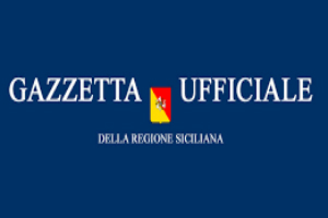 Gazzetta Ufficiale Regione Sicilia – 14 aprile 2023: Diga Nicoletti, Barrafranca