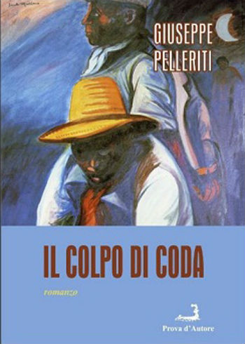 Libriamoci 2017. Giuseppe Pelleriti presenta all’Alberghiero di Centuripe la sua opera prima, “Il colpo di coda