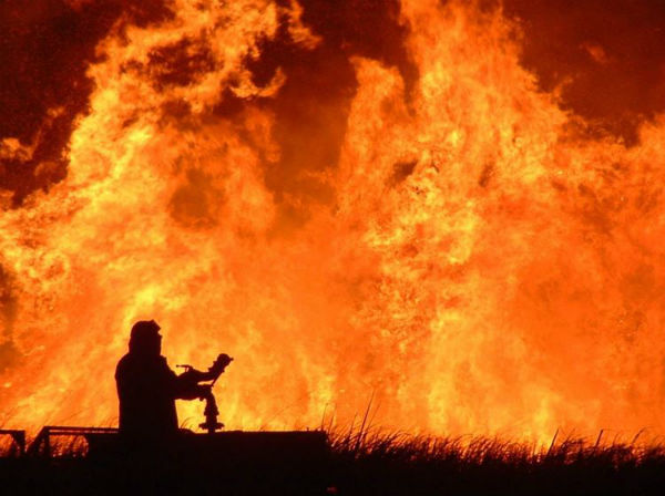 Incendio e incendi