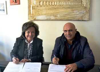 ASP Enna. Sottoscritto accordo partenariato con AVIS Regionale Sicilia
