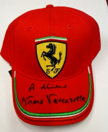 Enna. Venti anni fa il Ferrari Day. L’Accademia Pergusea ha ricordato l’evento con un filmato