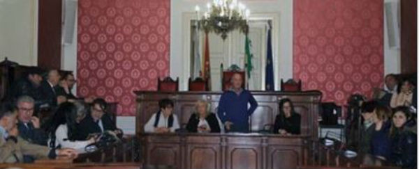 Assemblea a Nicosia per il Tribunale del Territorio