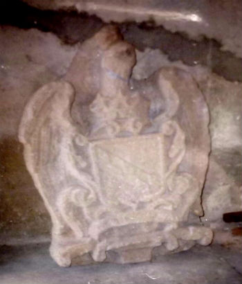 Calascibetta: lo stemma degli Altavilla e i sui mille anni di storia