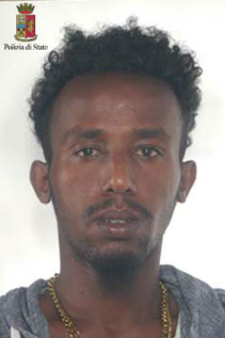 Piazza Armerina: arrestato somalo, già arrestato tre volte negli ultimi quattro mesi, per detenzione ai fini di spaccio di marijuana
