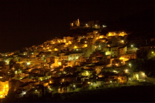 Leonforte. Università popolare: le chiese sconosciute