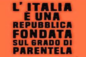 Calascibetta: è proprio finita parentopoli? Morale alta (di sopra) o Morale bassa (di sotto)